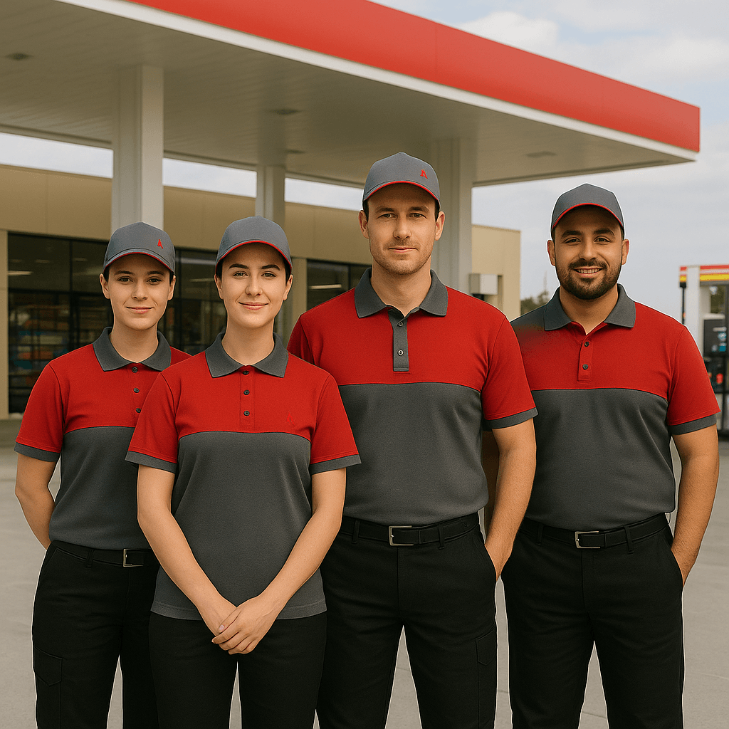 Uniforms