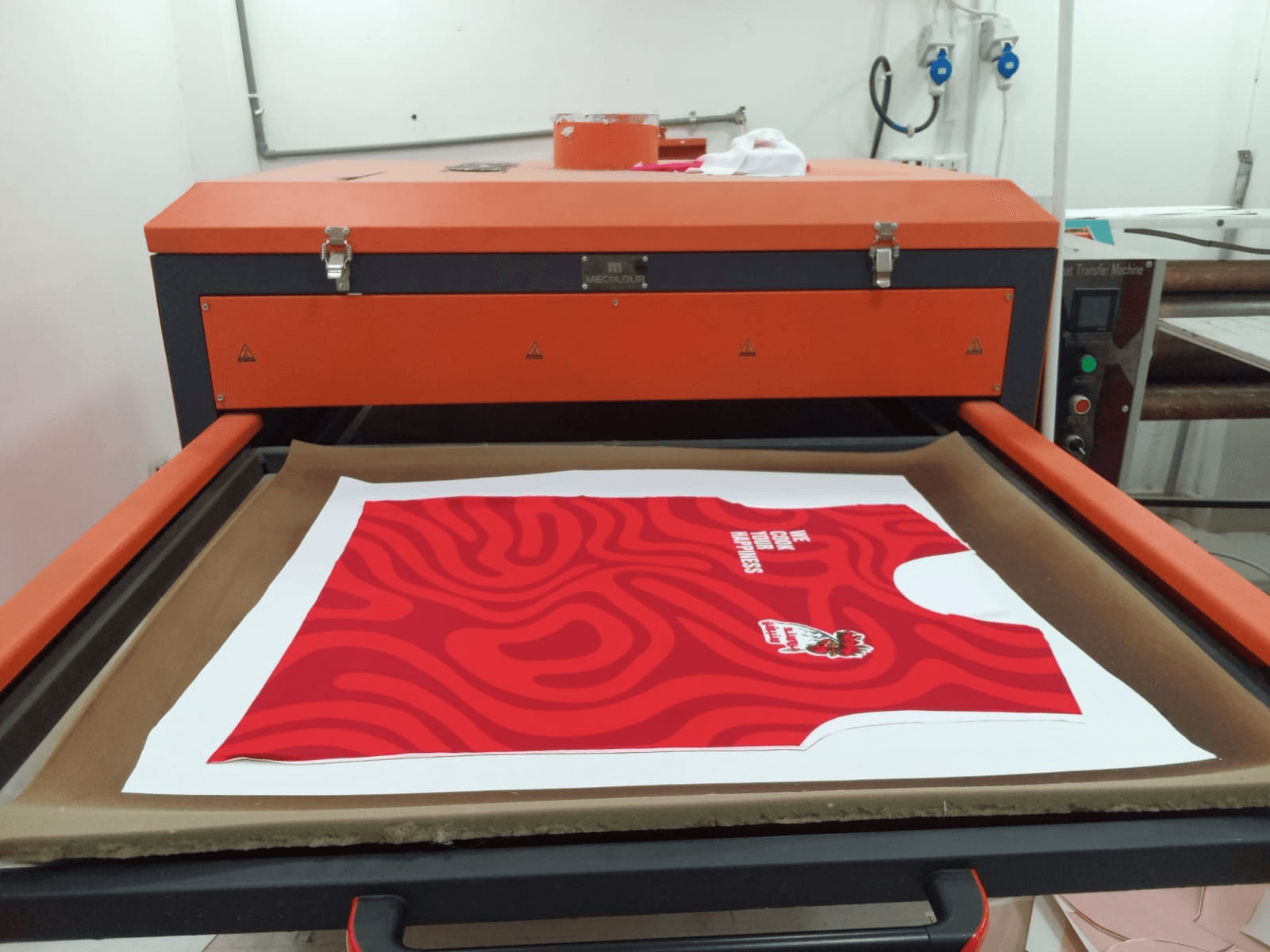 Printing